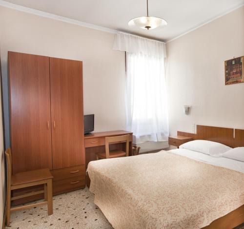 Hotel San Fantin, Benátky (fotografie 2)