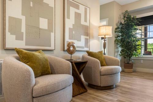 Lakeshore Getaway in Branson, USA