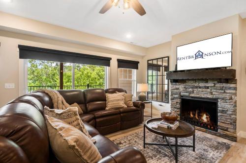 Lakeshore Getaway in Branson, USA