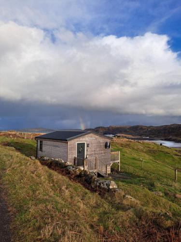 Sea View Cabin