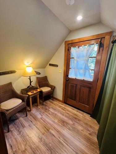 Cottage Inn At Lake Tahoe - image 11