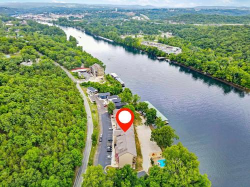 Briarwood Shores in Branson, USA