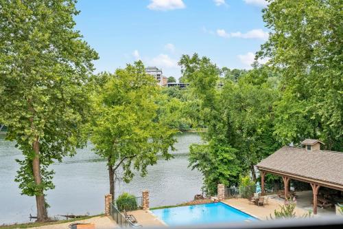 Briarwood Shores in Branson, USA