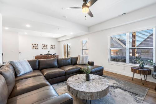 Moonlight View at Table Rock Lake