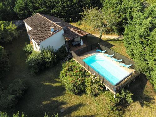 VILLA PECH DE DURAND VILLENEUVE SUR LOT