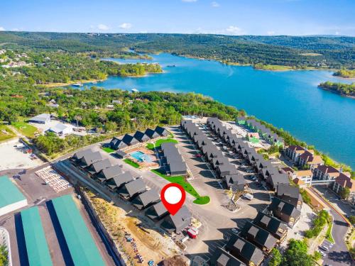 Rocky Shores Retreat