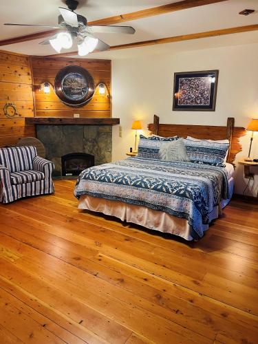 Cottage Inn At Lake Tahoe