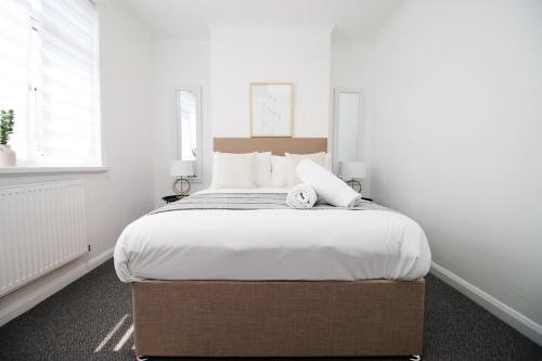 Bristol Street (2BR FREE parking)| Cohost Partners chambre d'hôte Christchurch