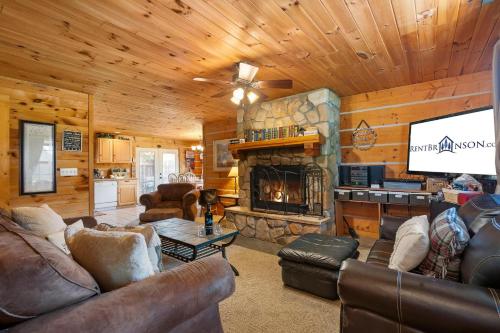 Accommodation in Sedgwick