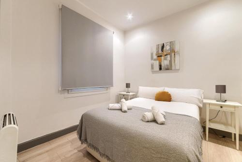 Tristán Vivienda turística de Diseño con AC, Bilbao (fotografie 10)