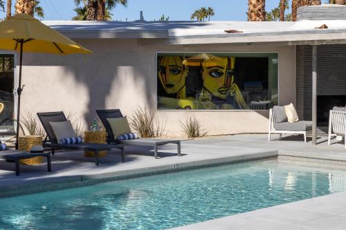 Deepwell Modern - main image