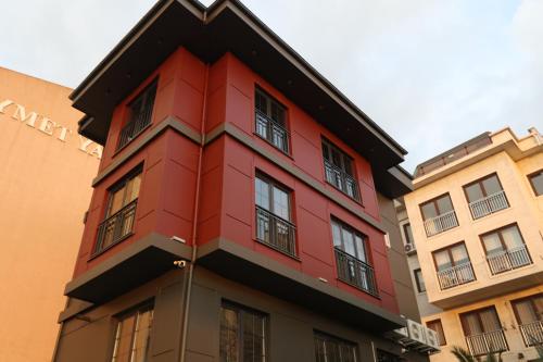 ARC HOUSE, Istanbul
