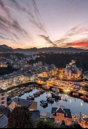 CAMBARAL 1E, Luarca (foto 6)