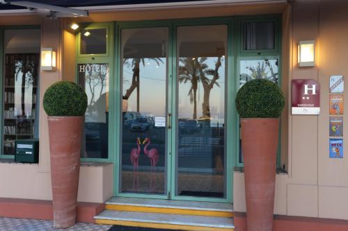 Hotel Pavillon Imperial - image 11