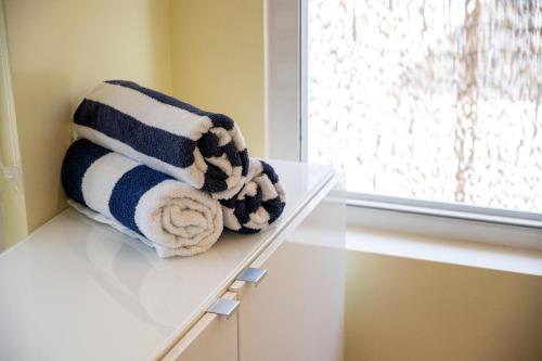 Casa del Mar Beach Apartments - image 6