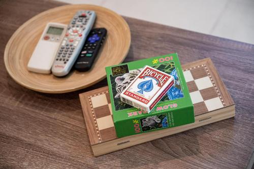 Casa del Mar Beach Apartments - image 2