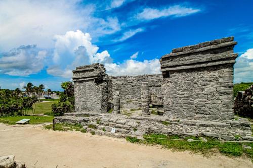 TAO Edena 90 in Tulum, Mexico