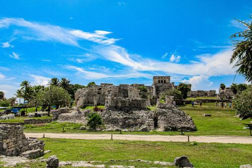 TAO Edena 90 in Tulum, Mexico