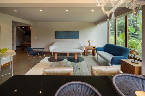 Termales El Otono in Manizales