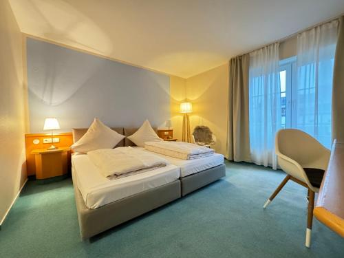 Privathotel Bremer Room Type - Standard Double Room