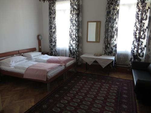 Hotel Pension Stadtpark image 16