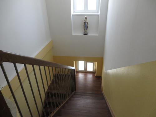 Hotel Pension Stadtpark - image 11