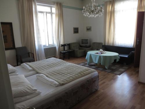 Hotel Pension Stadtpark in 03. kerület - Landstraße