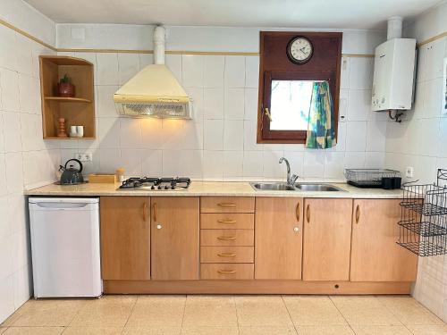 La Muntanera - Eco-friendly apartment