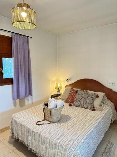 La Muntanera - Eco-friendly apartment