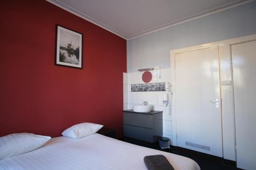 Hotel Abba - main image