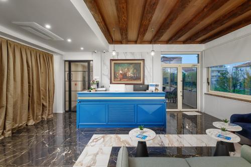 Hotel Splendido Bay in Tivat