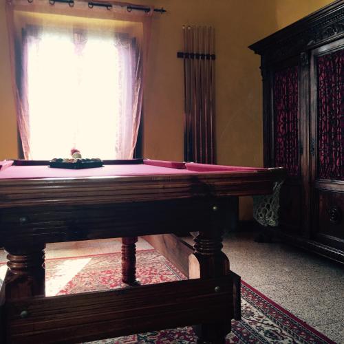 Casa Gavenniae – Nocciano, MO