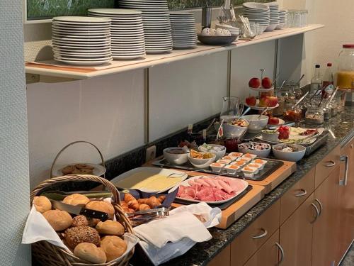 Hotel Bremer in Bergisch Gladbach