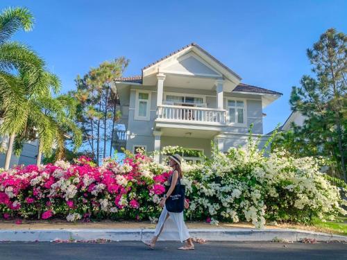 Sealink Beach Villa PE48- PE69 in Phan Thiet