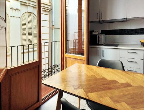 Flats Friends Tetuan - main image