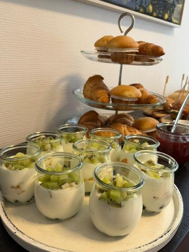 Privathotel Bremer - image 13