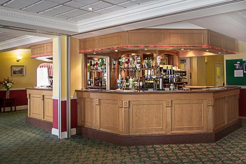 Afton Hotel - image 9