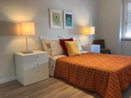 Cosy 2 Bedrooms Apartment in Arroios - SSL 3A, Lisabon