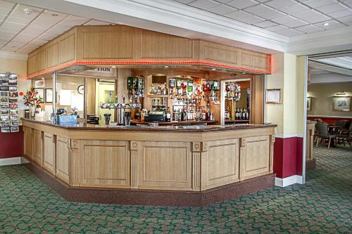 Afton Hotel - image 8