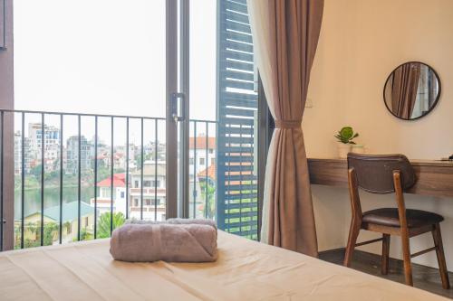 La Passion - Tay Ho Hanoi One Bedroom Apartment!