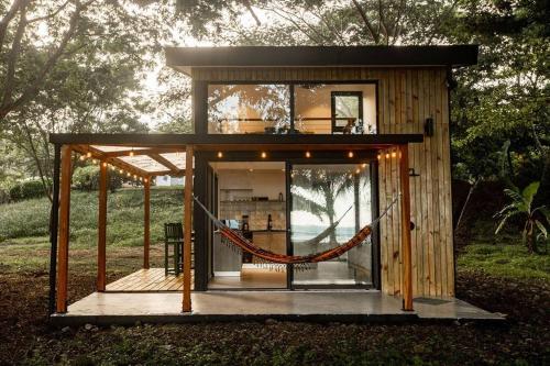 Soul - Tiny Home Venao Cove