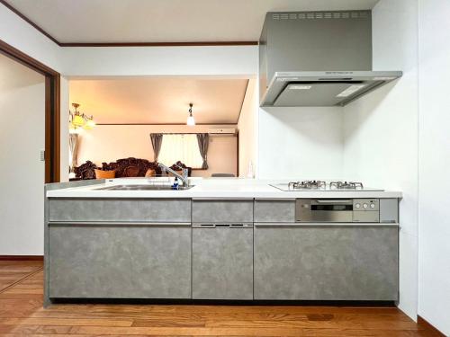 Kenki Kawaguchi House