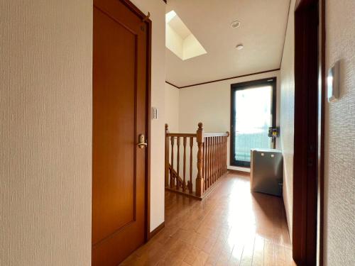 Kenki Kawaguchi House