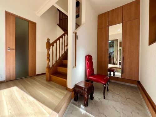 Kenki Kawaguchi House