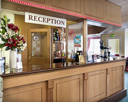Afton Hotel - image 6