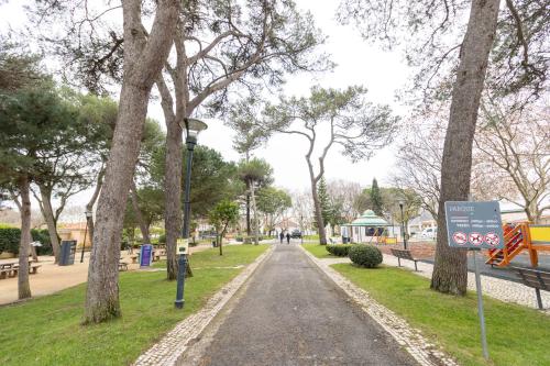Surf & Sea Suites, Parede (photo 10)