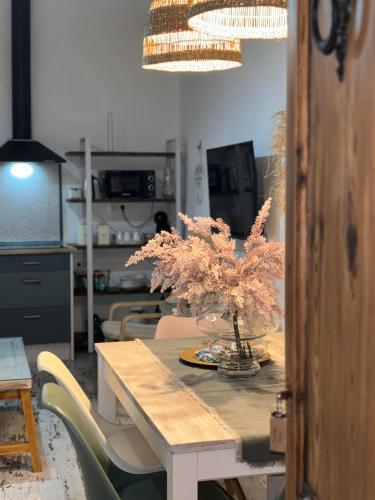 Casas Rurales La Rinconá (Casas Rurales La Rincona) in Moral De Calatrava