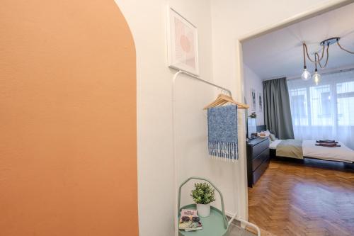 Cozy Prague Apartment, Прага (фото 10)