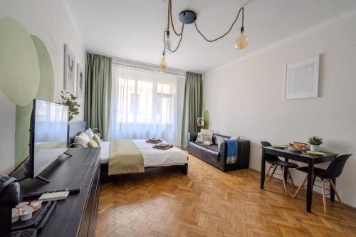 Cozy Prague Apartment, Прага (фото 7)