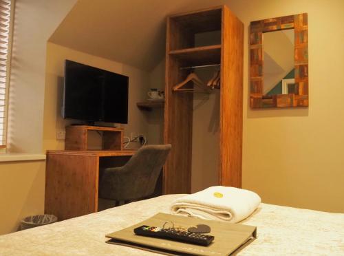 Argyll Hotel - image 14